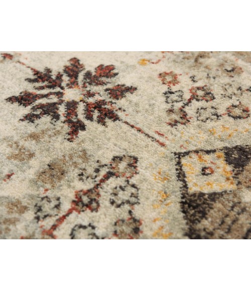 Rizzy Ovation OVA110 Neutral Area Rug