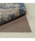 PD5 PD5ULT Beige Area Rug Rizzy PD5 PD5ULT Beige Area Rug