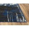 Rizzy Home Palace Blue PLC851 2 ft. 6 in. X 7 ft. 3 in. Rectangle Rug