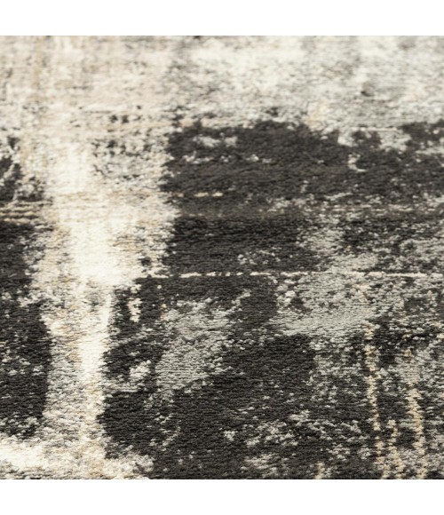 Rizzy Palace PLC852 Gray Area Rug