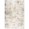 Rizzy Home Palace PLC854 Neutral Area Rug 5 ft. 2 in. X 7 ft. 3 in. Rectangle