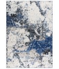 Rizzy Palace PLC855 Blue Area Rug