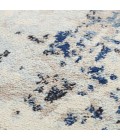 Rizzy Palace PLC855 Blue Area Rug