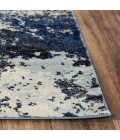 Rizzy Palace PLC855 Blue Area Rug
