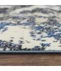 Rizzy Palace PLC855 Blue Area Rug