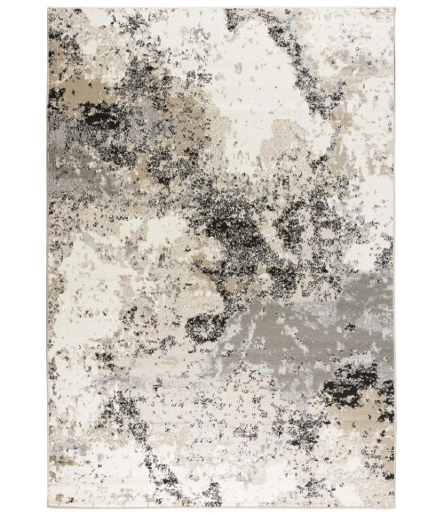 Rizzy Palace PLC856 Neutral Area Rug