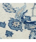 Rizzy Palace PLC857 Blue Area Rug