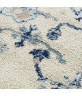 Rizzy Palace PLC857 Blue Area Rug