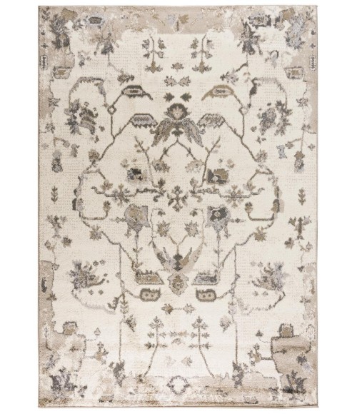 Rizzy Palace PLC858 Neutral Area Rug