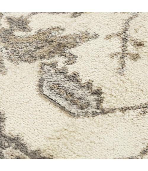 Rizzy Palace PLC858 Neutral Area Rug