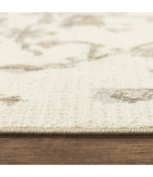 Rizzy Palace PLC858 Neutral Area Rug