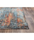 Rizzy Premier PMR101 Blue Area Rug