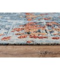 Rizzy Premier PMR101 Blue Area Rug