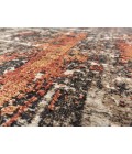 Rizzy Premier PMR102 Brown Area Rug