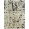 Rizzy Home Premier PMR104 Brown Area Rug 5 ft. X 8 ft. Rectangle