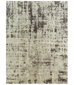 Rizzy Home Premier PMR104 Brown Area Rug 8 ft. X 10 ft. Rectangle