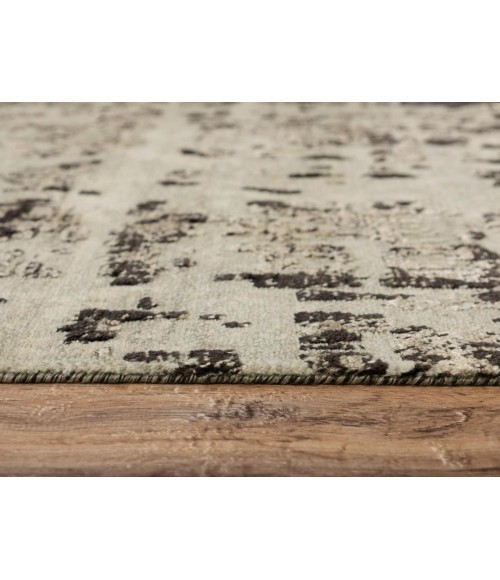 Rizzy Premier PMR104 Brown Area Rug