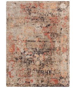Rizzy Home Premier PMR106 Green Area Rug 8 ft. X 10 ft. Rectangle