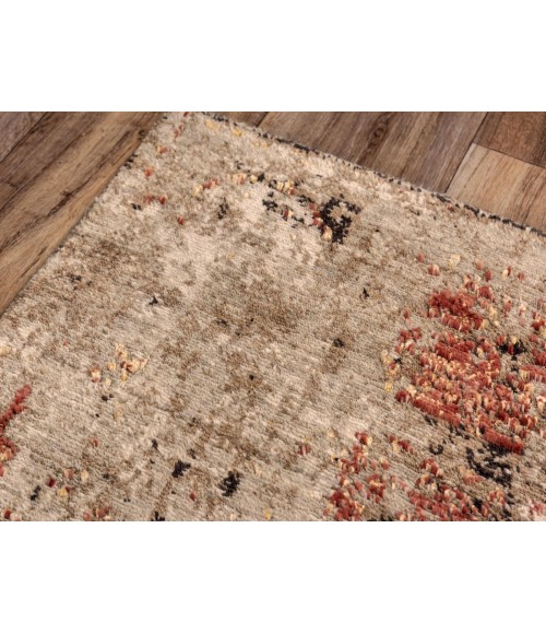 Rizzy Premier PMR106 Green Area Rug