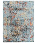 Rizzy Premier PMR107 Blue Area Rug