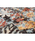 Rizzy Premier PMR107 Blue Area Rug
