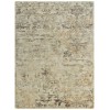 Rizzy Home Premier PMR108 Neutral Area Rug 5 ft. X 8 ft. Rectangle