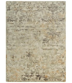 Rizzy Home Premier PMR108 Neutral Area Rug 5 ft. X 8 ft. Rectangle