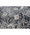 Rizzy Panache Area Rug PN6956 3'3" x 5'3" Taupe