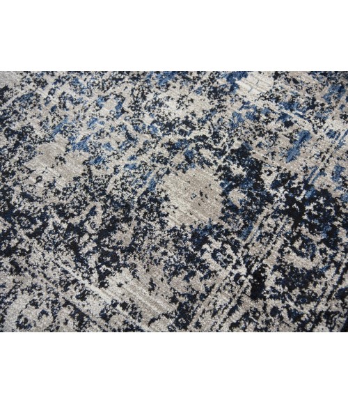 Rizzy Panache Area Rug PN6956 3'3" x 5'3" Taupe