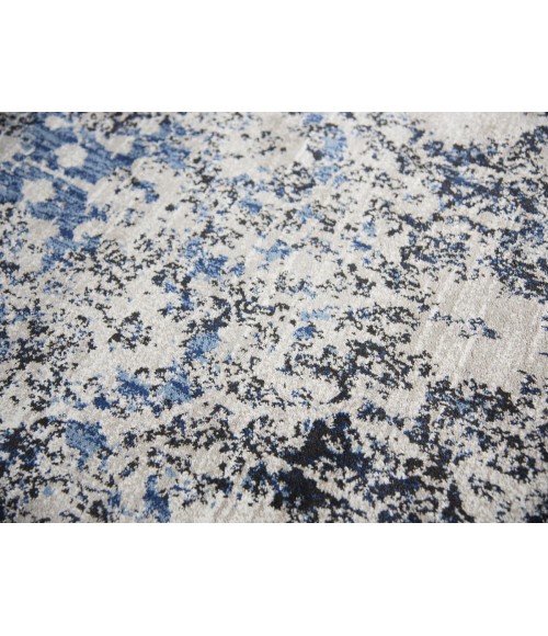 Rizzy Panache Area Rug PN6956 3'3" x 5'3" Taupe