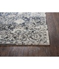 Rizzy Panache Area Rug PN6956 3'3" x 5'3" Taupe