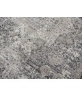 Rizzy Panache Area Rug PN6977 7'10" x 10'10" Gray