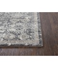Rizzy Panache Area Rug PN6977 7'10" x 10'10" Gray