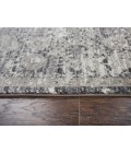 Rizzy Panache Area Rug PN6977 7'10" x 10'10" Gray