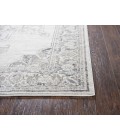 Panache Area Rug Rizzy Panache Area Rug PN6980 6'7" x 9'6" Natural