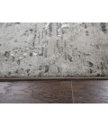 Panache Area Rug Rizzy Panache Area Rug PN6981 3'3" x 5'3" Taupe
