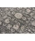 Rizzy Panache Area Rug PN6986 3'3" x 5'3" Gray