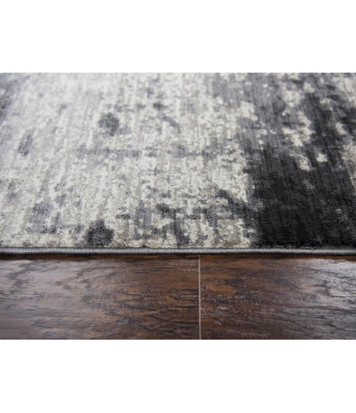 Rizzy Panache Area Rug PN6990 9'10" x 12'6" Taupe