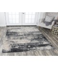 Rizzy Panache Area Rug PN6990 9'10" x 12'6" Taupe