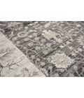 Rizzy Panache Area Rug PN6975 6'7" x 9'6" Gray