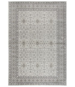 Rizzy Home Panache PN6976 Beige / Taupe Area Rug 3 ft. 3 in. X 5 ft. 3 in. Rectangle