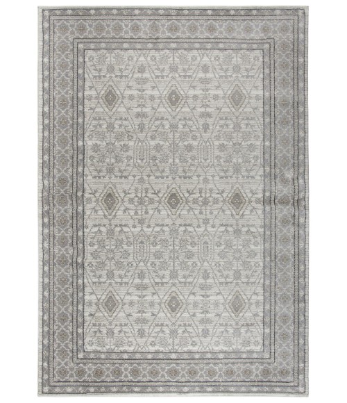 Rizzy Panache Area Rug PN6976 3'3" x 5'3" Beige