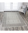 Rizzy Panache Area Rug PN6976 3'3" x 5'3" Beige