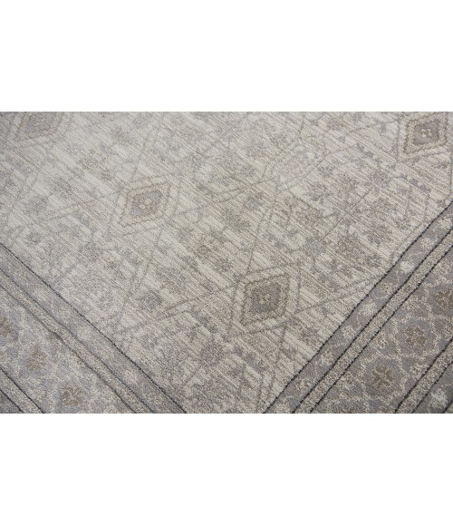 Rizzy Panache Area Rug PN6976 3'3" x 5'3" Beige