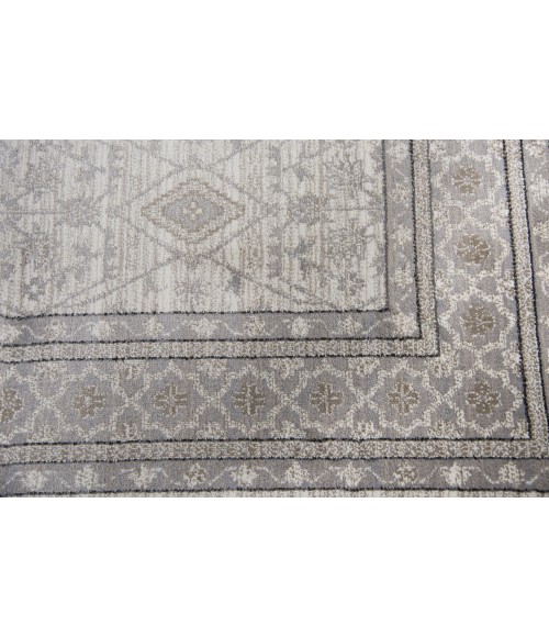 Rizzy Panache Area Rug PN6976 3'3" x 5'3" Beige