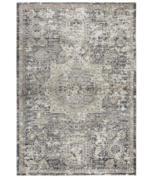 Rizzy Panache Area Rug PN6977 7'10" x 10'10" Gray
