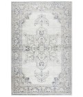 Panache Area Rug Rizzy Panache Area Rug PN6980 6'7" x 9'6" Natural