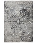 Panache Area Rug Rizzy Panache Area Rug PN6981 3'3" x 5'3" Taupe