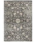 Rizzy Panache Area Rug PN6986 3'3" x 5'3" Gray