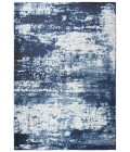 Rizzy Panache Area Rug PN6988 9'10" x 12'6" Blue/Ivory